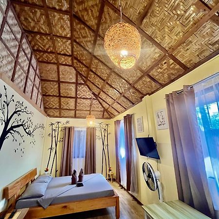 Saschasplace Premium Rooms Siquijor Exterior foto